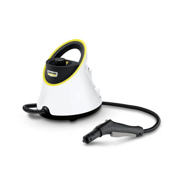 Пароочиститель Karcher SC 2 Deluxe — изображение 3