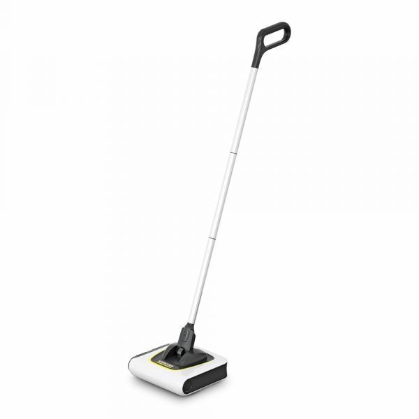Электровеник Karcher KB 5 EU 1.258-050.0 — изображение 3