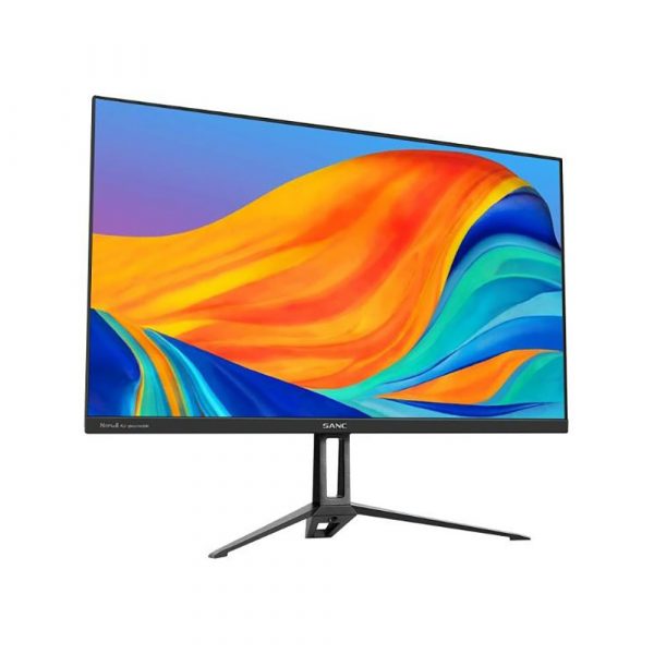 Монитор SANC 27" N70 Plus II модель M2742 IPS 2K — изображение 3