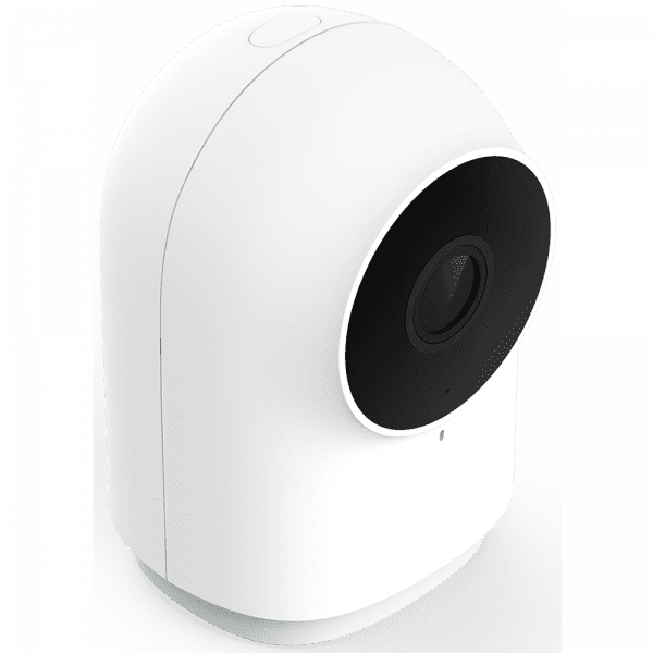 Камера видеонаблюдения IP Aqara Camera Hub G2H Pro (CH-C01) — изображение 4