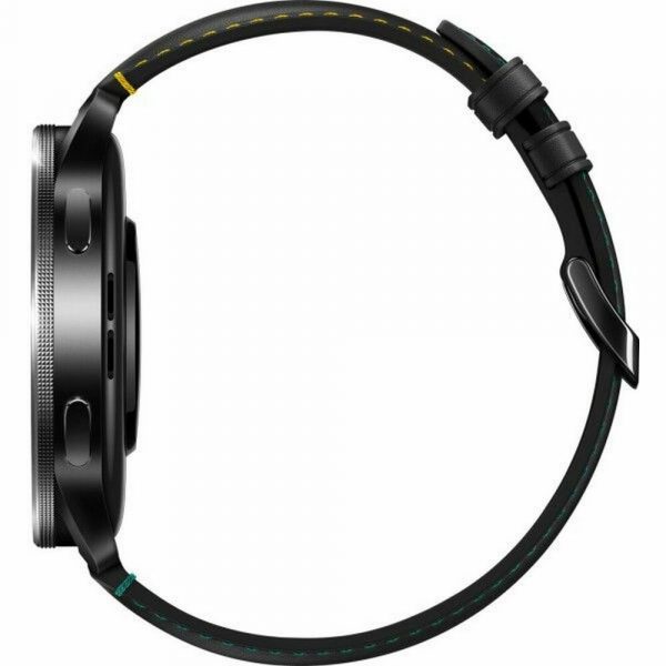 Ремешок для смарт-часов Xiaomi Watch S3 Strap Rainbow (мультиколор) — изображение 4