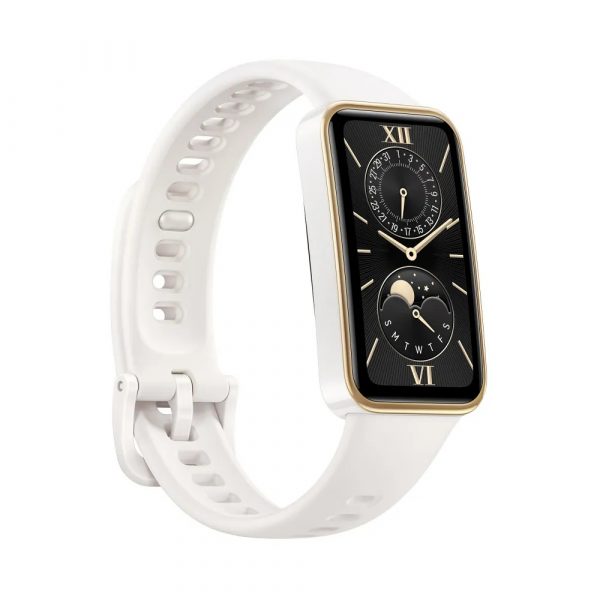 Фитнес-браслет HUAWEI BAND 9 WHITE KIM-B19 — изображение 4