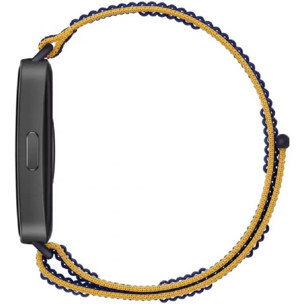 Фитнес-браслет HUAWEI BAND 9 BLUE KIM-B19 — изображение 4