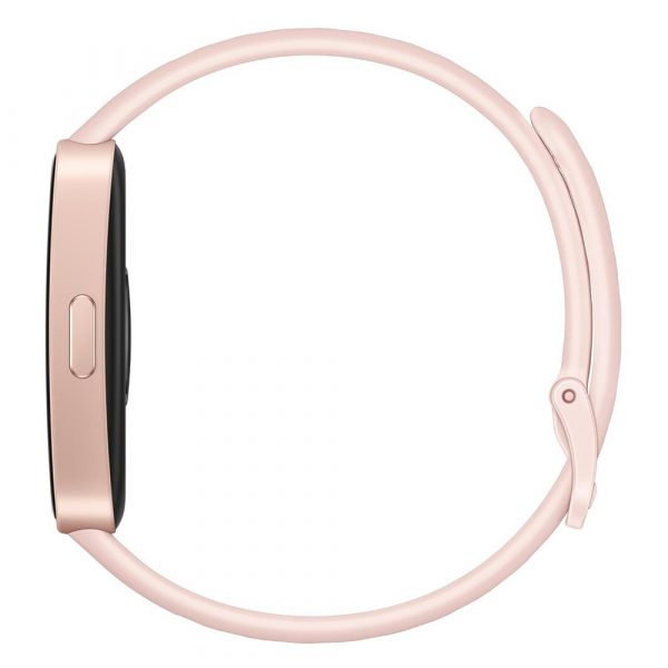 Фитнес-браслет HUAWEI BAND 9 CHARM PINK KIM-B19 — изображение 4