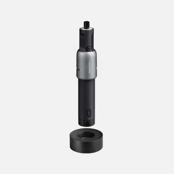 Беспроводная шлифовальная машинка-гравер HOTO 35in1 Rotary Tool Kit — изображение 4