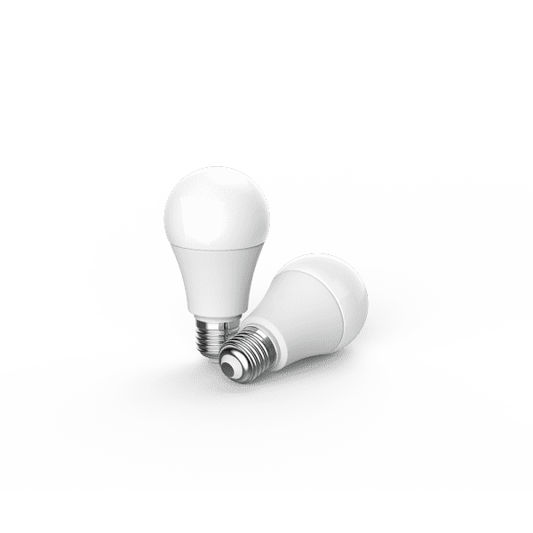 Умная лампа Aqara Light Bulb T1 E27 8.5Вт 806lm (LEDLBT1-L01) — изображение 4