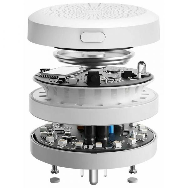 Центр управления Aqara Hub M1S Gen 2 (HM1S-G02) — изображение 6