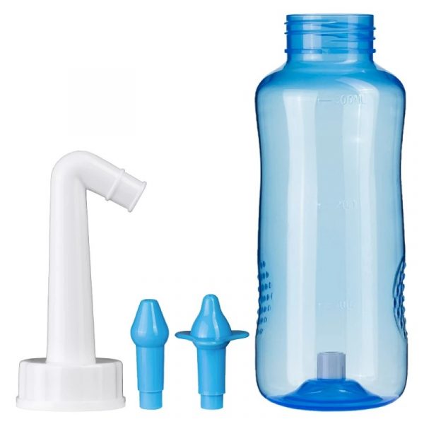 Ирригатор для промывания носа Revyline Nasal 300 — изображение 4
