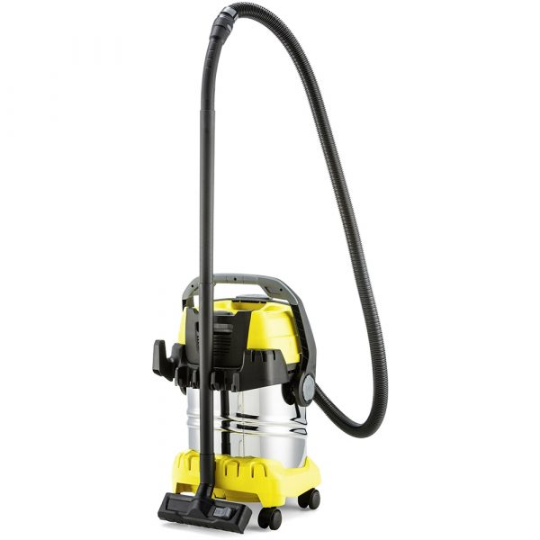 Хозяйственный пылесос Karcher WD 5 S V-25/5/22 — изображение 4