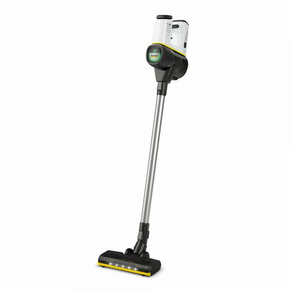 Пылесос Karcher VC 6 Cordless ourFamily Pet 1.198-673.0 — изображение 4
