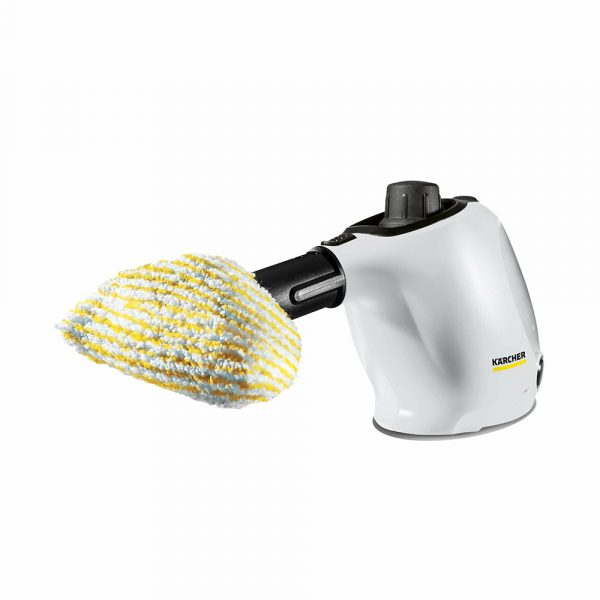 Пароочиститель Karcher SC 1 EasyFix EU 1.516-401.0 — изображение 4
