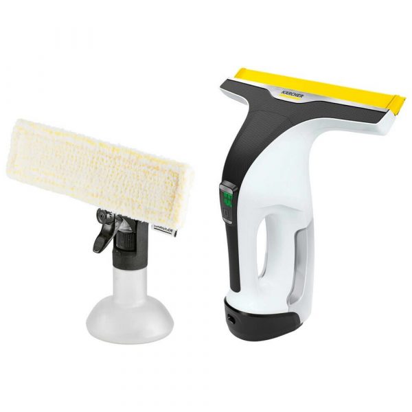 Стеклоочиститель Karcher WV 6 Plus EU 1.633-741.0 — изображение 4