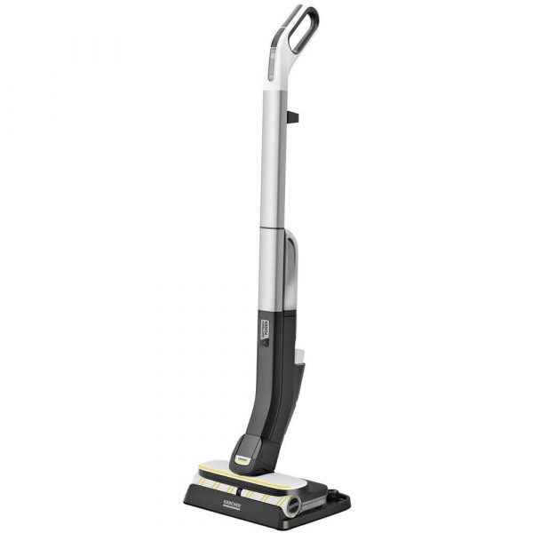 Аппарат для влажной уборки Karcher FC 4-4 BatterySet 1.056-400.0 — изображение 4