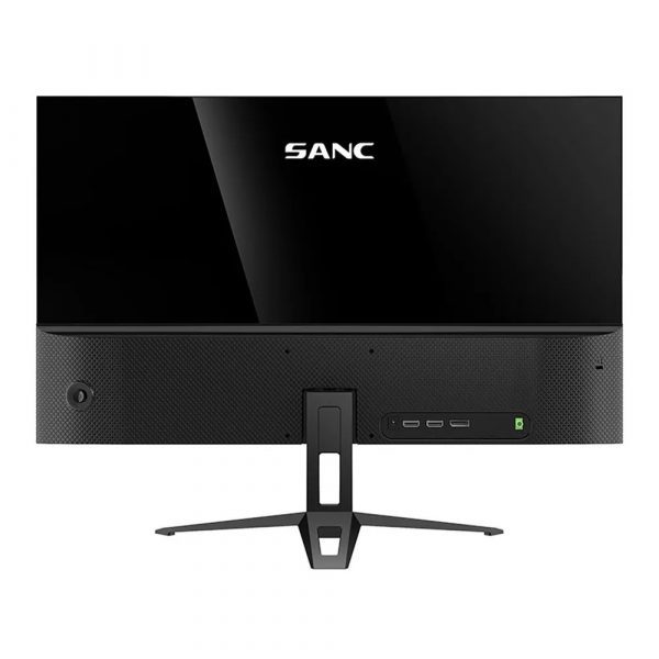 Монитор ПК SANC 24" N50 Plus II M2442QH IPS 2K (M2442) — изображение 4