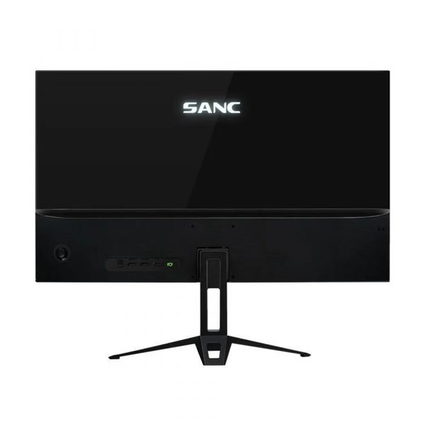 Монитор SANC 27" N70 Plus II модель M2742 IPS 2K — изображение 4