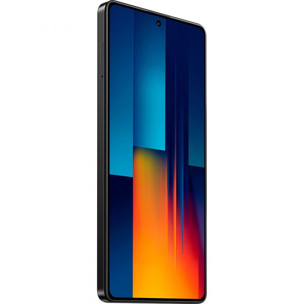 Смартфон POCO M6 Pro 12 GB, 512 GB Black (2312FPCA6G) — изображение 5