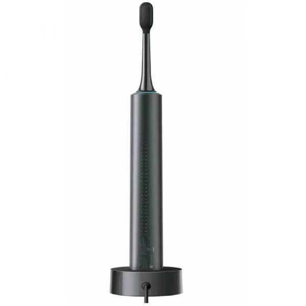 Электрическая зубная щетка Xiaomi Smart Electric Toothbrush T501 (темно-серая) — изображение 5