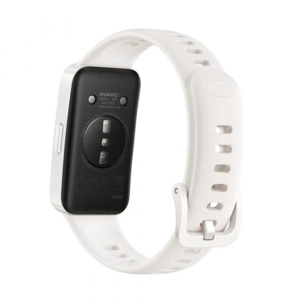 Фитнес-браслет HUAWEI BAND 9 WHITE KIM-B19 — изображение 5