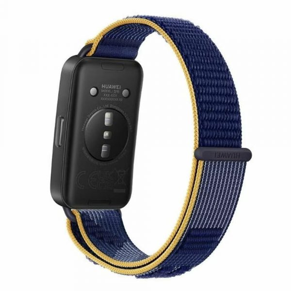 Фитнес-браслет HUAWEI BAND 9 BLUE KIM-B19 — изображение 5