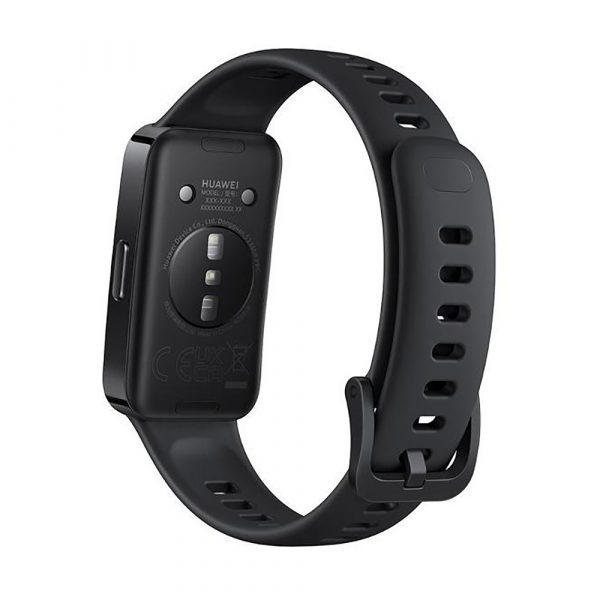 Фитнес-браслет HUAWEI BAND 9 STARRY BLACK KIM-B19 — изображение 5