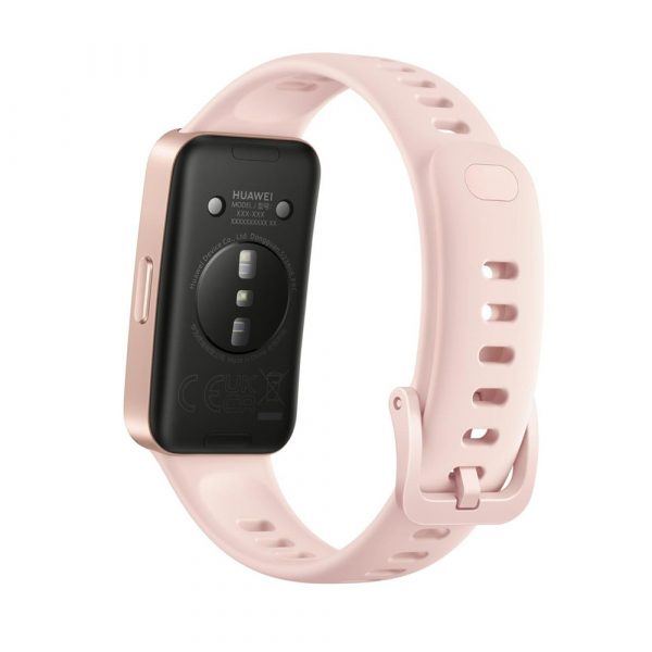 Фитнес-браслет HUAWEI BAND 9 CHARM PINK KIM-B19 — изображение 5