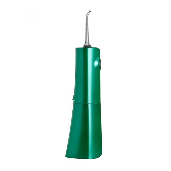 Ирригатор Revyline RL 610 Special Color Edition Green Dragon — изображение 5