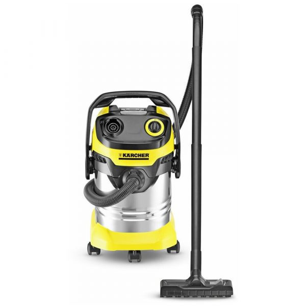Хозяйственный пылесос Karcher WD 5 S V-25/5/22 — изображение 5