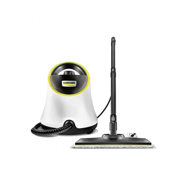 Пароочиститель Karcher SC 2 Deluxe — изображение 5