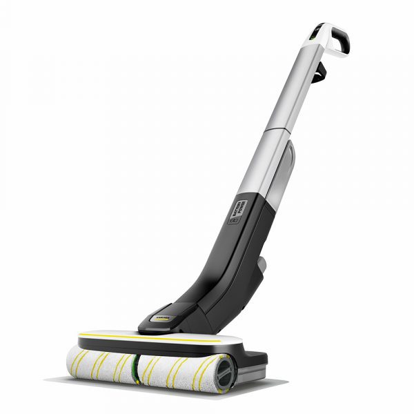 Аппарат для влажной уборки Karcher FC 4-4 BatterySet 1.056-400.0 — изображение 5