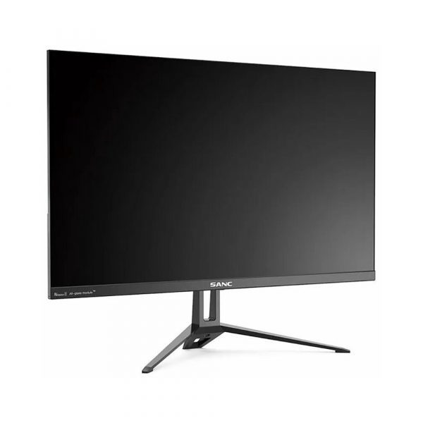 Монитор ПК SANC 24" N50 Plus II M2442QH IPS 2K (M2442) — изображение 5