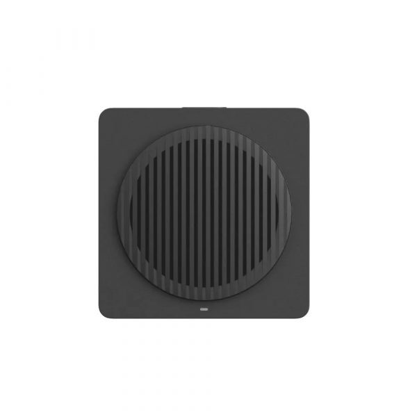 Видеозвонок Aqara Smart Video Doorbell G4 черный SVD-KIT1 — изображение 5