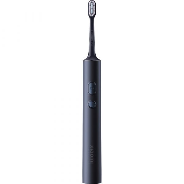 Электрическая зубная щетка Xiaomi Smart Electric Toothbrush T501 (темно-серая) — изображение 6