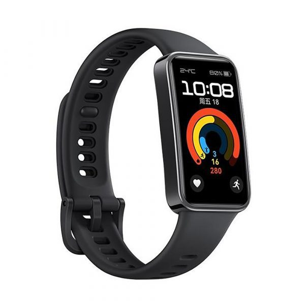 Фитнес-браслет HUAWEI BAND 9 STARRY BLACK KIM-B19 — изображение 6