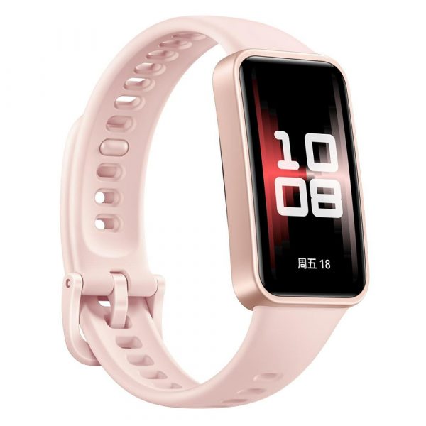 Фитнес-браслет HUAWEI BAND 9 CHARM PINK KIM-B19 — изображение 6