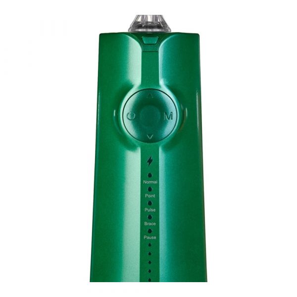 Ирригатор Revyline RL 610 Special Color Edition Green Dragon — изображение 6
