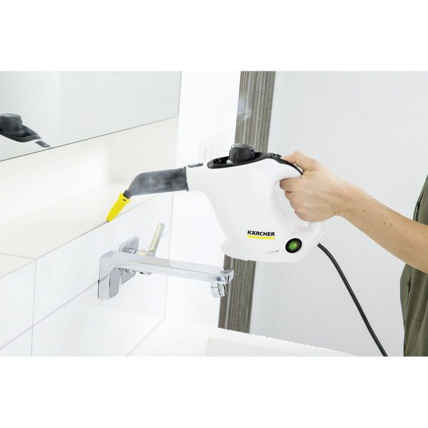 Пароочиститель Karcher SC 1 EasyFix EU 1.516-401.0 — изображение 8