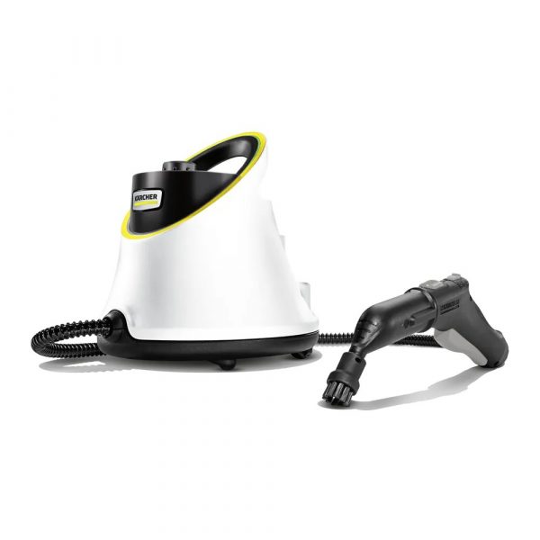 Пароочиститель Karcher SC 2 Deluxe — изображение 6