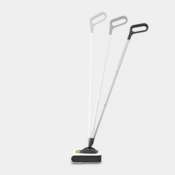 Электровеник Karcher KB 5 EU 1.258-050.0 — изображение 6