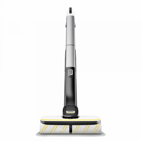 Аппарат для влажной уборки Karcher FC 4-4 BatterySet 1.056-400.0 — изображение 6