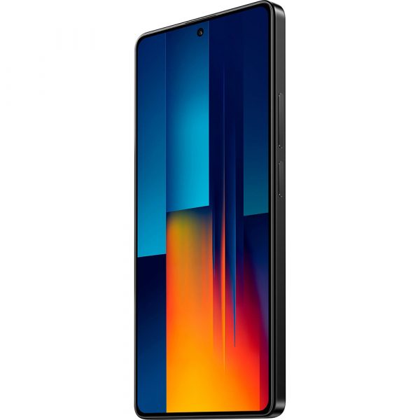 Смартфон POCO M6 Pro 12 GB, 512 GB Black (2312FPCA6G) — изображение 6