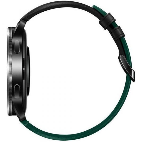Ремешок для смарт-часов Xiaomi Watch S3 Strap (двухцветный керамический) — изображение 4