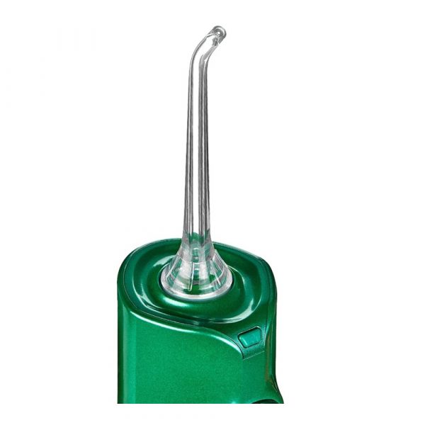 Ирригатор Revyline RL 610 Special Color Edition Green Dragon — изображение 7