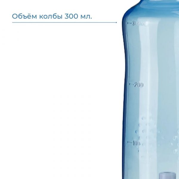 Ирригатор для промывания носа Revyline Nasal 300 — изображение 6