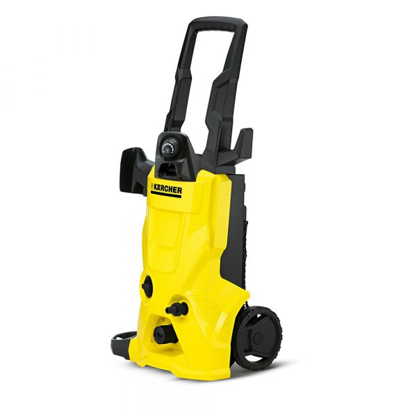 Минимойка Karcher K 4 Basic Car — изображение 7