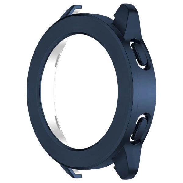 Безель для смарт-часов Xiaomi Watch S3 Bezel (океанический синий) — изображение 6