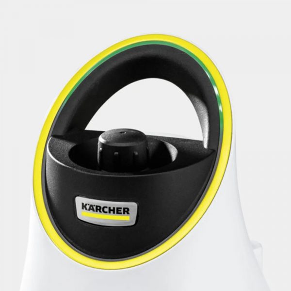 Пароочиститель Karcher SC 2 Deluxe — изображение 7