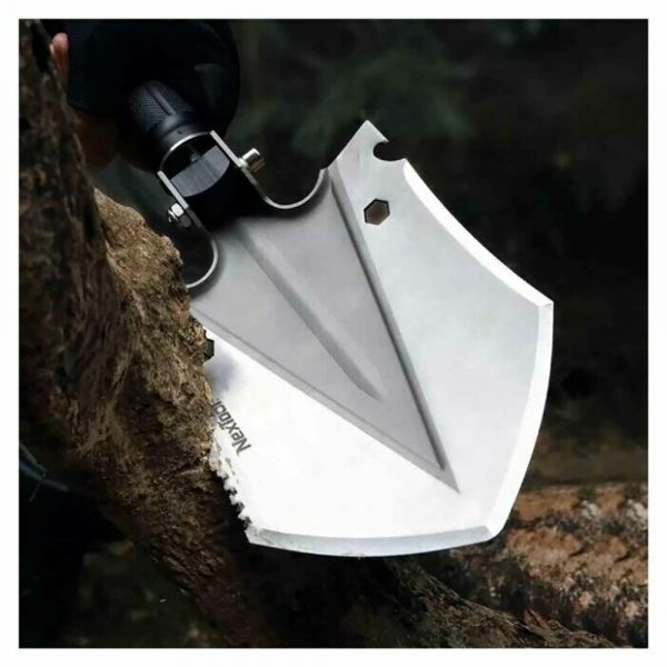 Многофункциональная лопата NEXTool Multi-functional Shovel — изображение 7