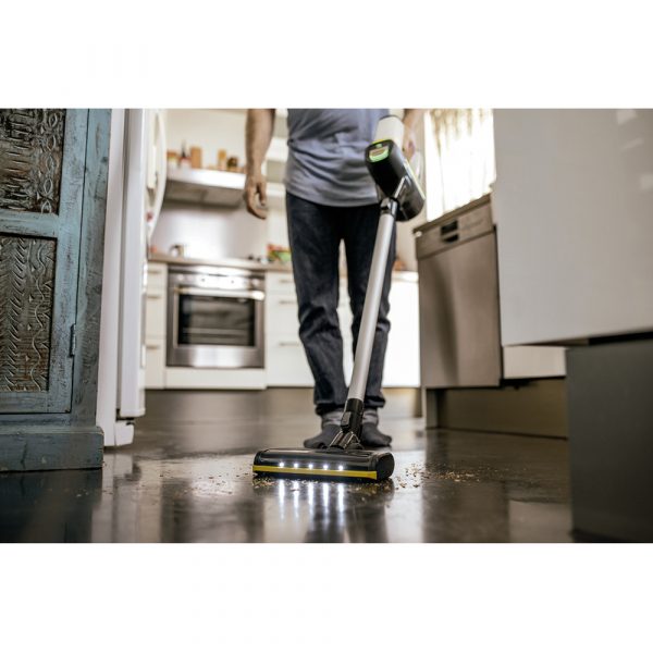 Пылесос Karcher VC 6 Cordless ourFamily Pet 1.198-673.0 — изображение 8