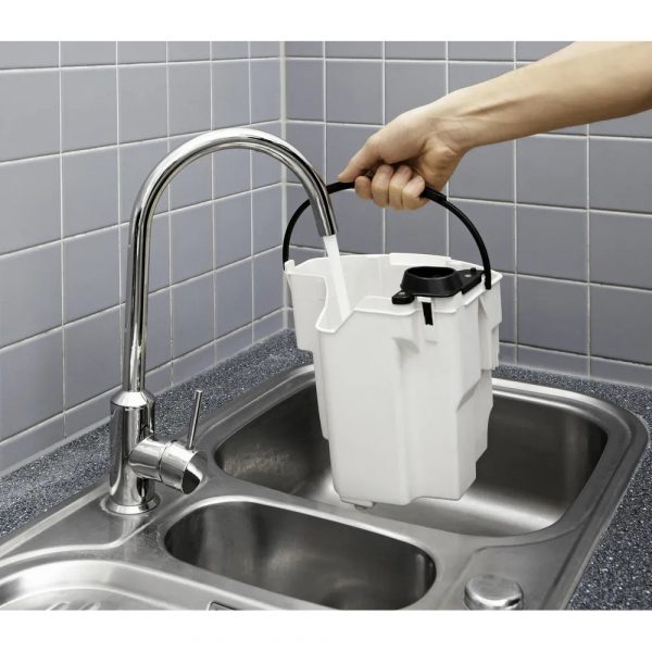 Моющий пылесос Karcher SE 5.100 1.081-200.0 — изображение 8