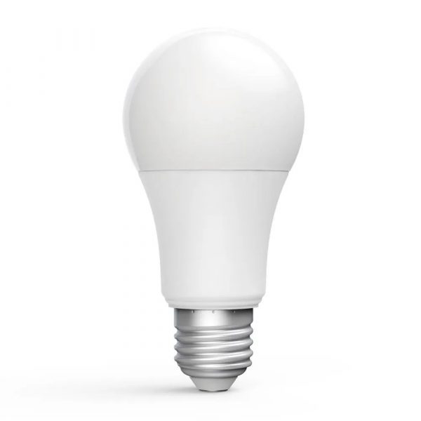 Умная лампа Aqara Light Bulb T1 E27 8.5Вт 806lm (LEDLBT1-L01) — изображение 5